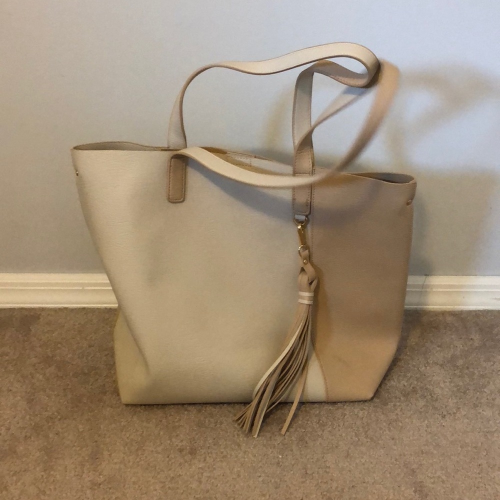 Never used purse